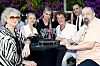 Snježana Grašo, Vjekoslava Huljić, Ana Hanžeković Krznarić, Tonći Huljić, Vinko Ursić Glavanović, Zoran Grašo