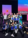 Dobitnici Srca Sarajeva za TV serije