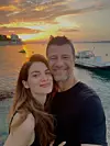 Arija Rizvić i Marko Vargek
