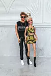 Barbie Maja i ken Marko sjajno su se zabavili i na snimanju