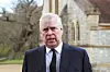 STEVE PARSONS AFP