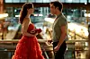 Leighton Meester i Ed Westwick u sceni iz serije 2010. godine
