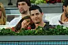 Njezin ljubavni život obilježila je veza s nogometašem Cristianom Ronaldom