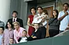 U danima sreće:Katie Holmes, Tom Cruise, malena Suri i Tomo va djeca Isabella i Connor