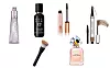 Urban Decay hidratantni primer (36 dolara)/ Bobbi Brown tekući puder sa SPF zaštitom; Douglas (659 kn)/ Charlotte Tilbury Pillow talk push up maskara (29 dolara)/ Marc Jacobs Brow Wow Duo set za obrve; Sephora (39 dolara)/ Cover FX custom make-up četkica s puderom (39 dolara)/ Marc Jacobs Perfect parfem (128 dolara)