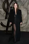 Na reviji kuće Saint Laurent
