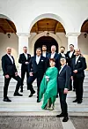 Zorica Kondža i klapa Rišpet
