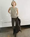 Massimo Dutti prsluk