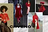 Paco Rabanne, Dior, Dries Van Noten, Balmain