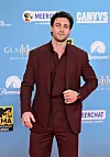 Aaron Taylor-Johnson