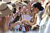 Meghan Markle je bila u središtu pažnje