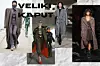 Rick Owens, Balmain, Isabel Marant, Chanel