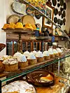 Tradicionalna pekarnica Forns Des Teatre