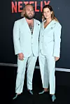 Jonah Hill i bivša djevojka Sarah Brady