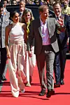 Meghan i Harry nisu se nadali ovakvom dočeku