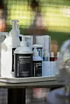 Dermalogica je sudionicama pripremila darove iznenađenja