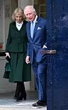 Kraljičinu odluku podržali su i princ Charles te Camilla