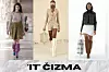 Louis Vuitton, Acne Studios, Courreges