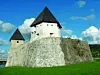 Stari grad Zrinski s utvrdom iz 13. stoljeća
