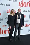 Ružica Hotić i Ivan Mazarekić