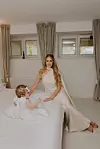 Maja Lena Lopatny i Mabel