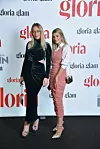 Anamaria Kuzmec i Marta Jurenić