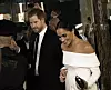 Princ Harry i Meghan Markle
