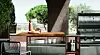 Formalia Outdoor kuhinja by Scavolini, designed by Vittore Niolu