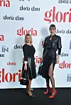 Maja Mlinar i Tajana Knez