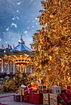Advent u Kopenhagenu