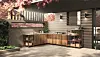 Formalia Outdoor kuhinja by Scavolini, designed by Vittore Niolu