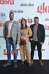 Filip Banjevac, Klara Brunsko i Florijan Knežević
