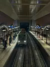 Najljepša metro stanica