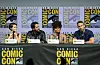 Brianna Hildebrand, Stefan Kapičić, Zazie Beetz i Ryan Reynolds