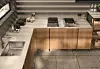 Formalia Outdoor kuhinja by Scavolini, designed by Vittore Niolu
