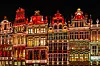 Advent u Bruxellesu