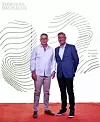 JOŠKO PONOŠ/CROPIX