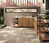 Formalia Outdoor kuhinja by Scavolini, designed by Vittore Niolu