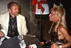 Donatella s bratom Giannijem ubijenim u Miamiju u srpnju 1997.