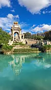 Park Ciutadella je desetljećima bio jedina zelena površina u gradu
