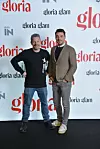 Slaven Kosanović Lunar i Joco Glavaš