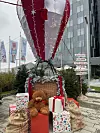 Posjetite ovaj divni foto korner i 'ponesite' uspomenu na ove blagdane