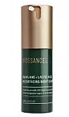 Squalane + 10% Lactic Acid Resurfacing Night Serum, Biossanceov serum za bolju teksturu kožu, smanjenje pora i oživljenje tena; 30 ml, 60 eura