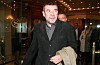 Zoran Škugor na predstavljanju autobiografije Miroslava Lilića - Bez reprize