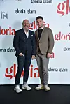 Ranko Vučinić i Joco Glavaš
