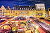 Advent u Nürnbergu