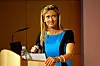 Romina Knežić na Weekend Media Festivalu