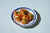 Cauliflower Bites