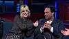 Kaley Cuoco i Johnny Galecki.