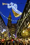 Advent u Strasbourgu